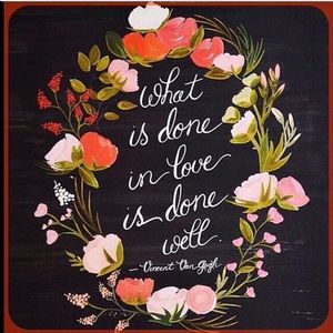 Meet your Posher, Patrice